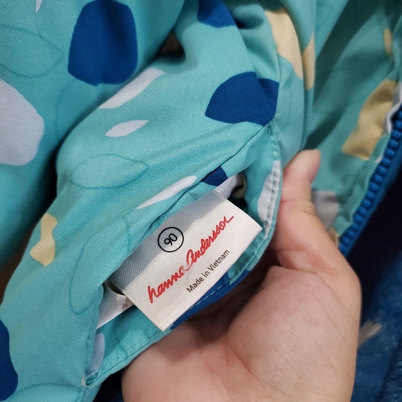 Hanna Andersson Winter Coat - Picture 2 of 3